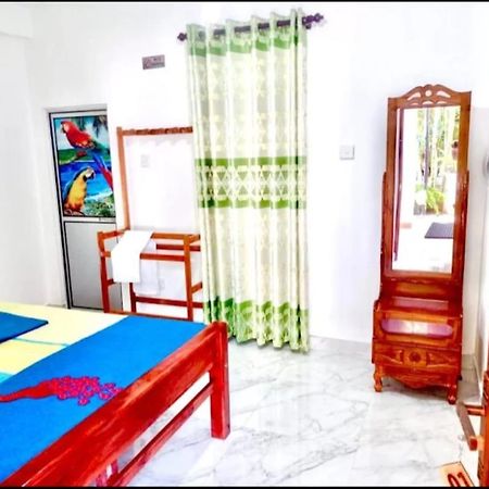 Forest View Home Stay Анурадхапура Екстериор снимка