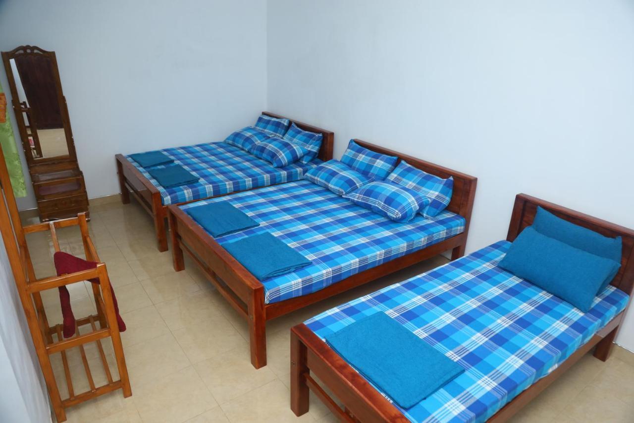 Forest View Home Stay Анурадхапура Екстериор снимка