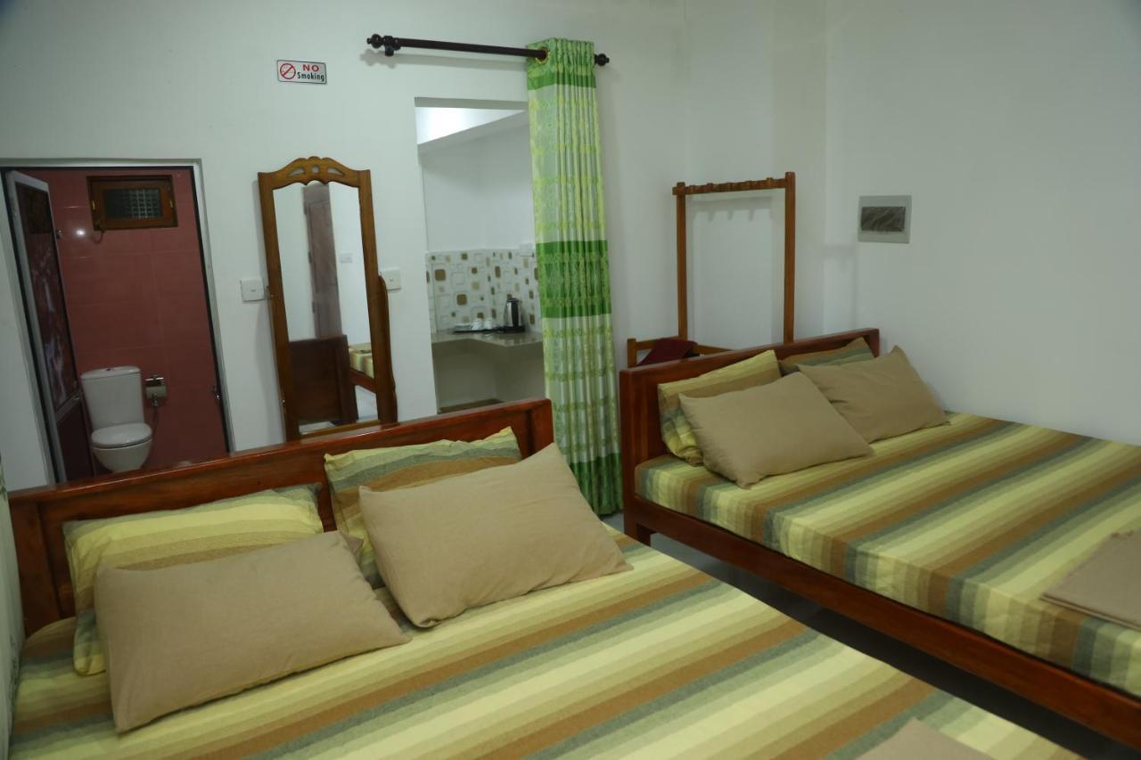 Forest View Home Stay Анурадхапура Екстериор снимка