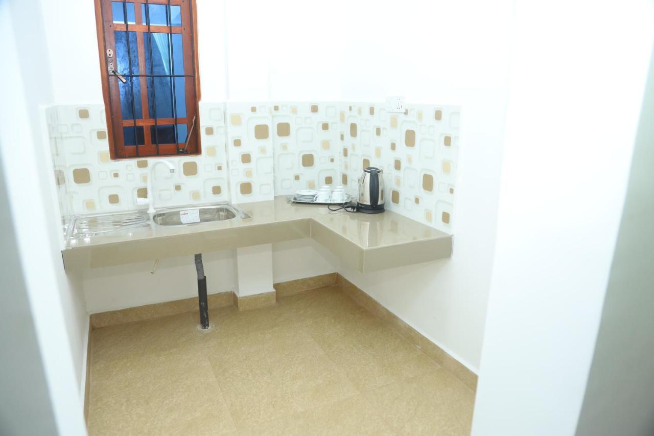 Forest View Home Stay Анурадхапура Екстериор снимка