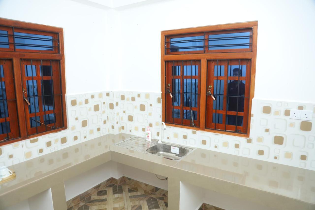 Forest View Home Stay Анурадхапура Екстериор снимка