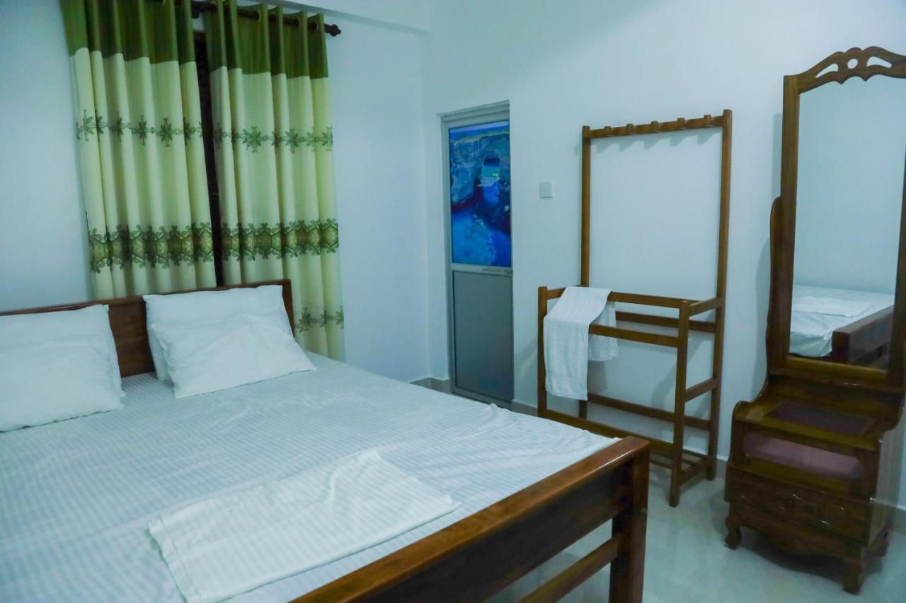 Forest View Home Stay Анурадхапура Екстериор снимка