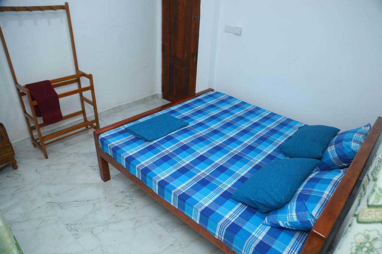 Forest View Home Stay Анурадхапура Екстериор снимка