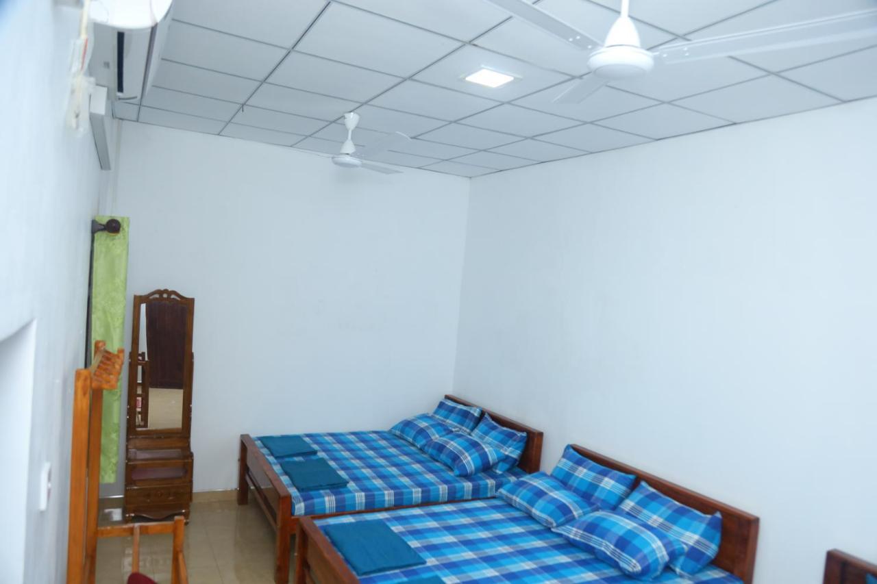 Forest View Home Stay Анурадхапура Екстериор снимка