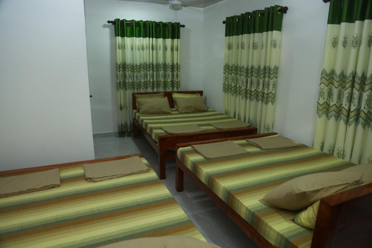 Forest View Home Stay Анурадхапура Екстериор снимка