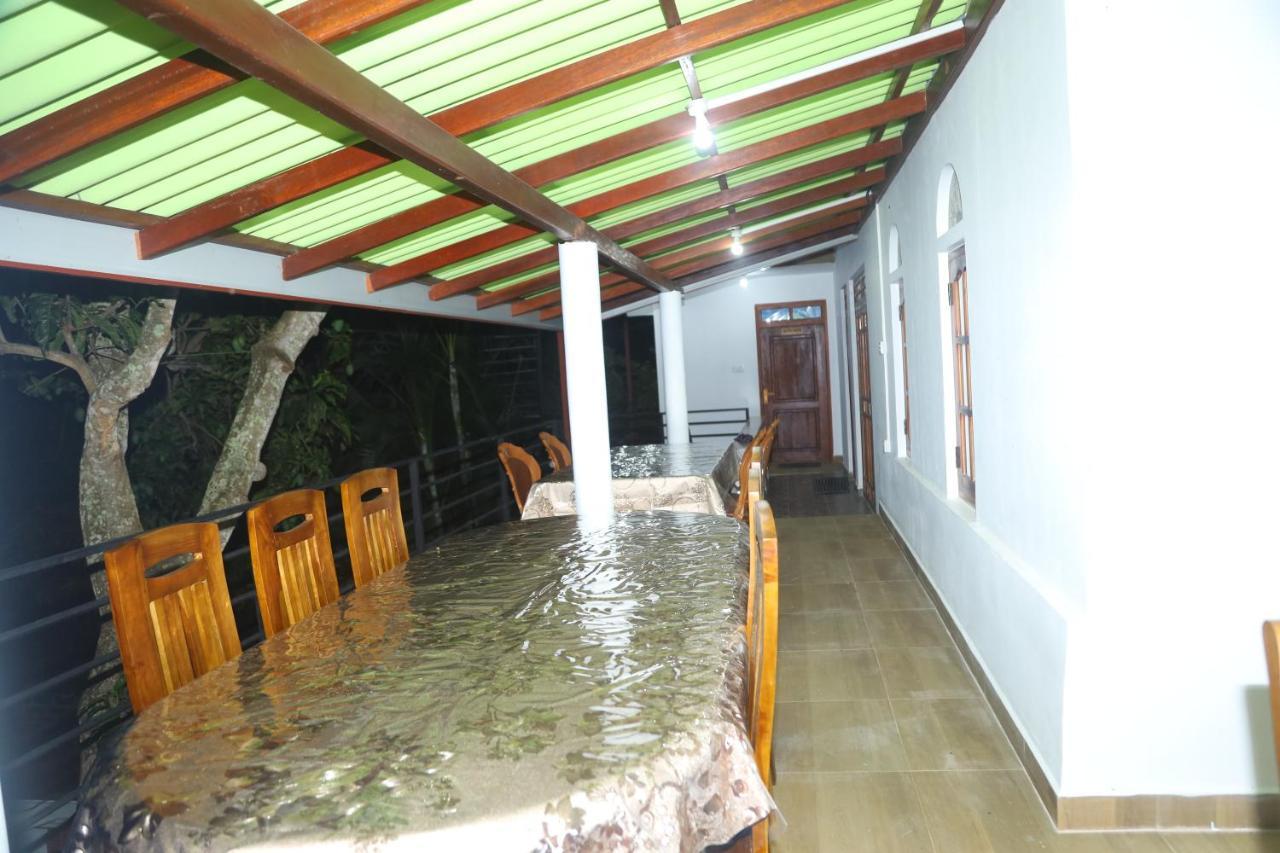 Forest View Home Stay Анурадхапура Екстериор снимка