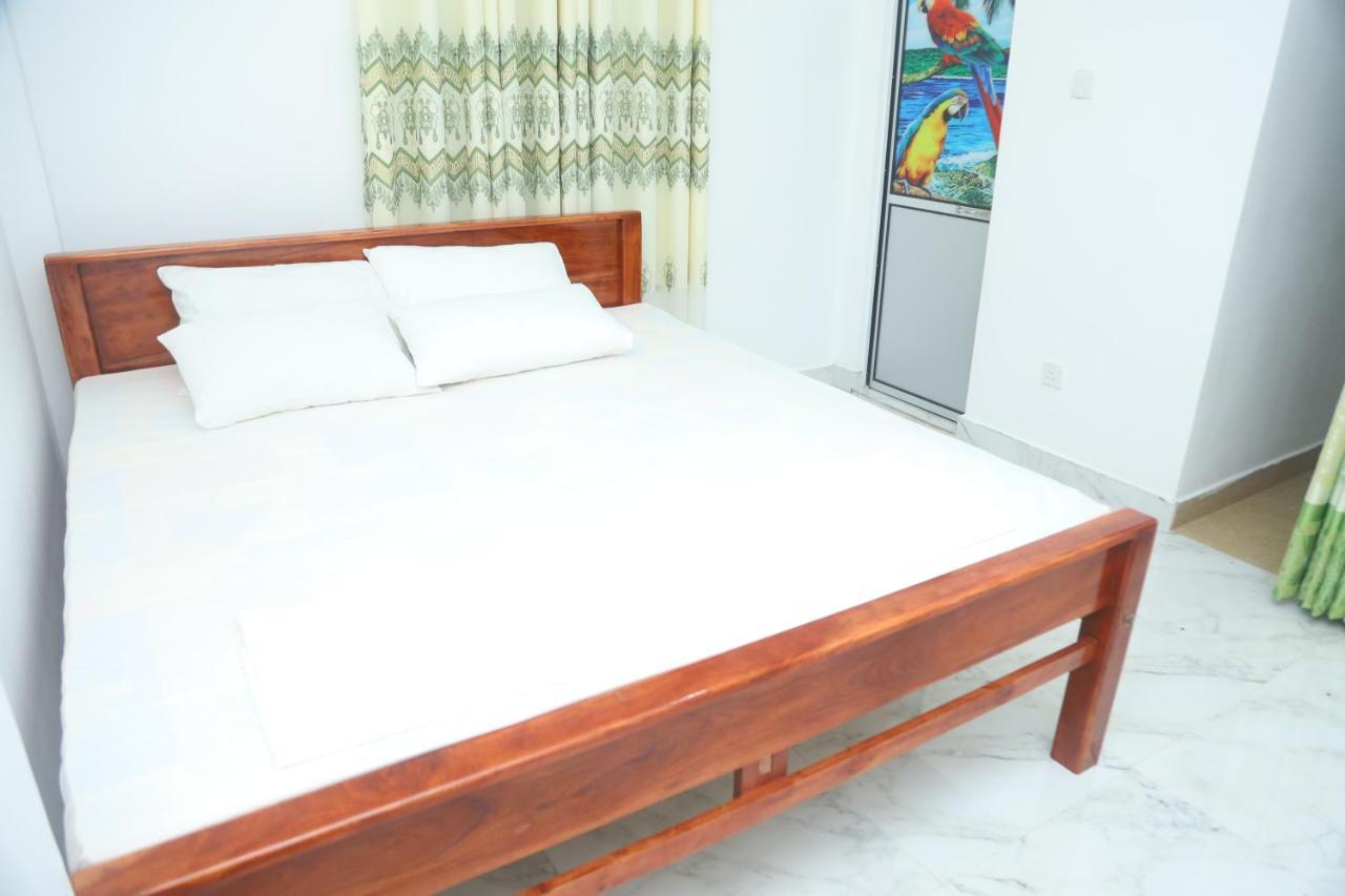 Forest View Home Stay Анурадхапура Екстериор снимка