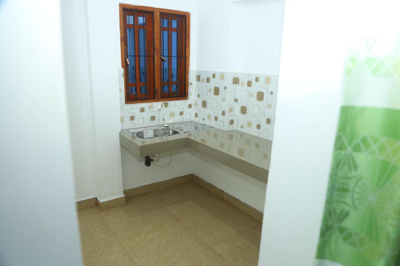 Forest View Home Stay Анурадхапура Екстериор снимка