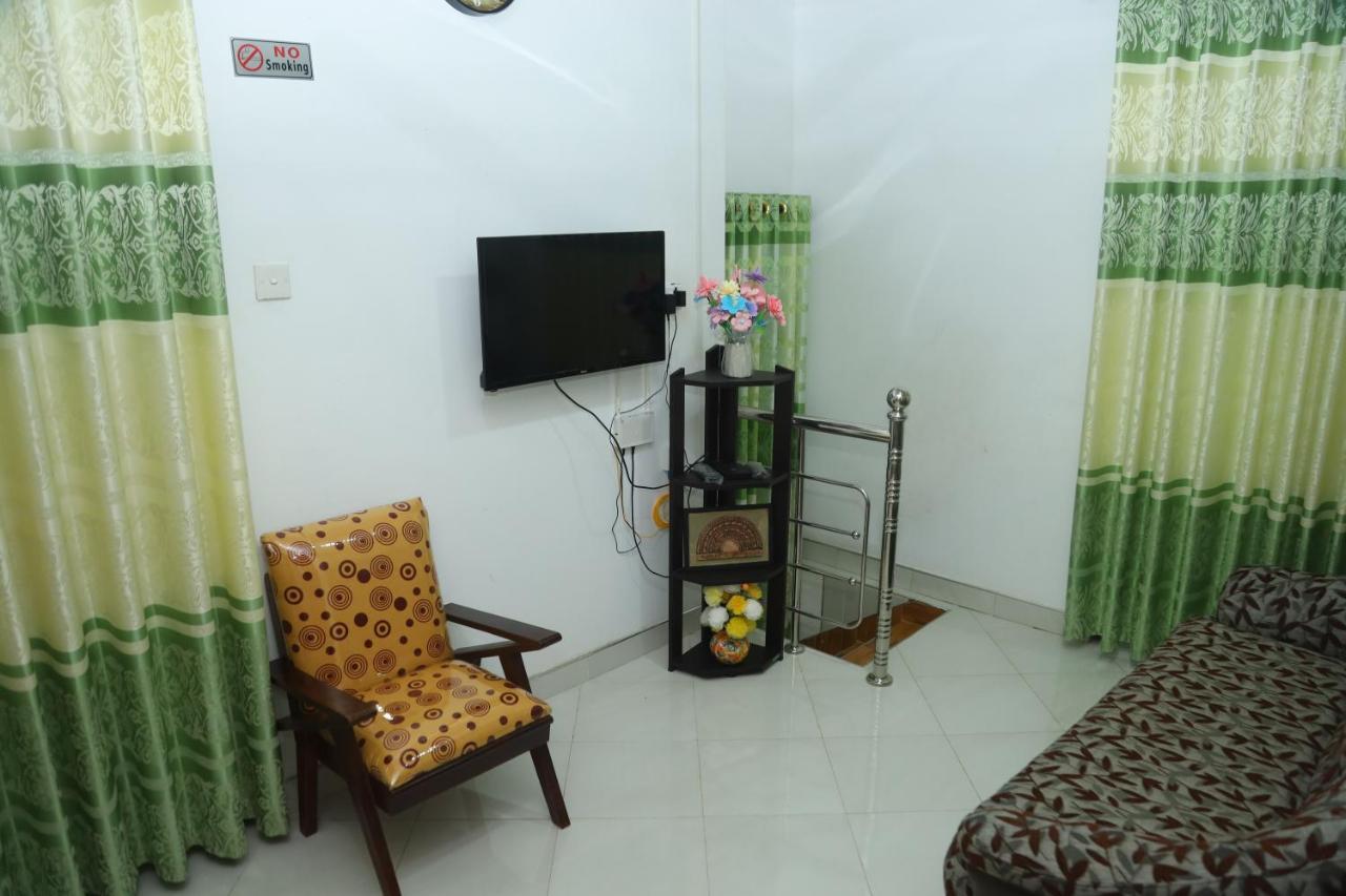Forest View Home Stay Анурадхапура Екстериор снимка