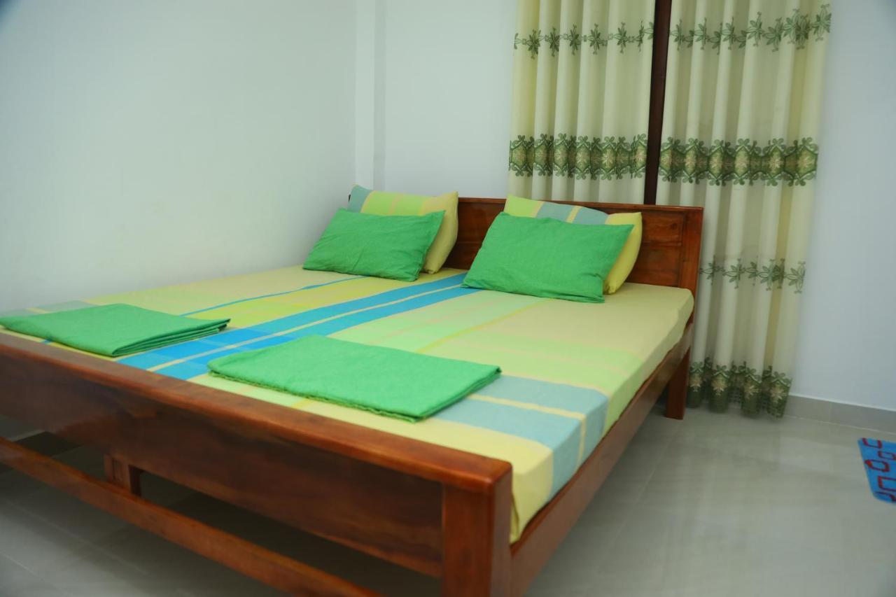 Forest View Home Stay Анурадхапура Екстериор снимка