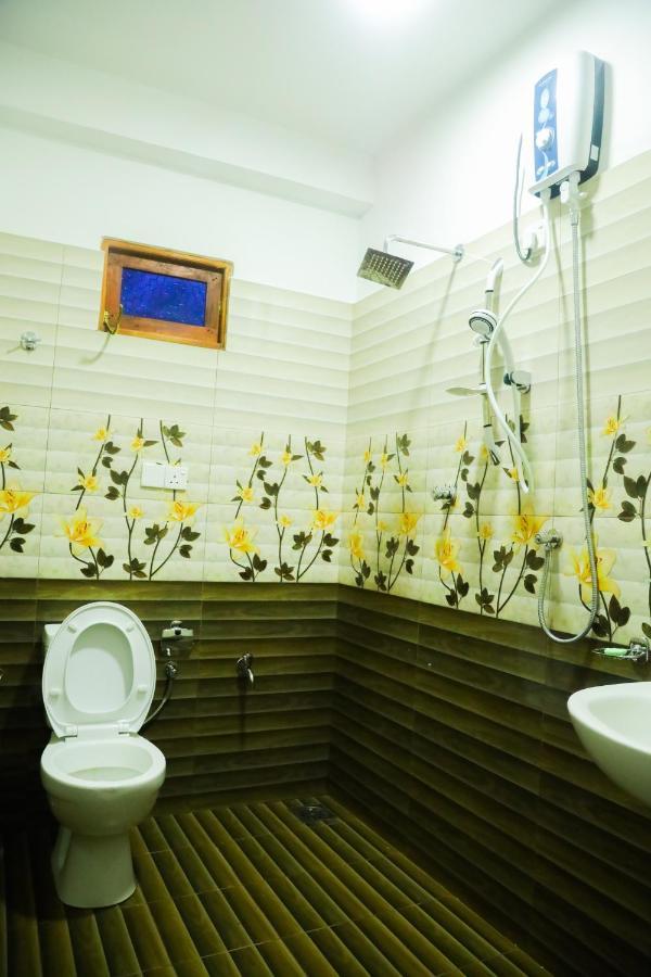 Forest View Home Stay Анурадхапура Екстериор снимка