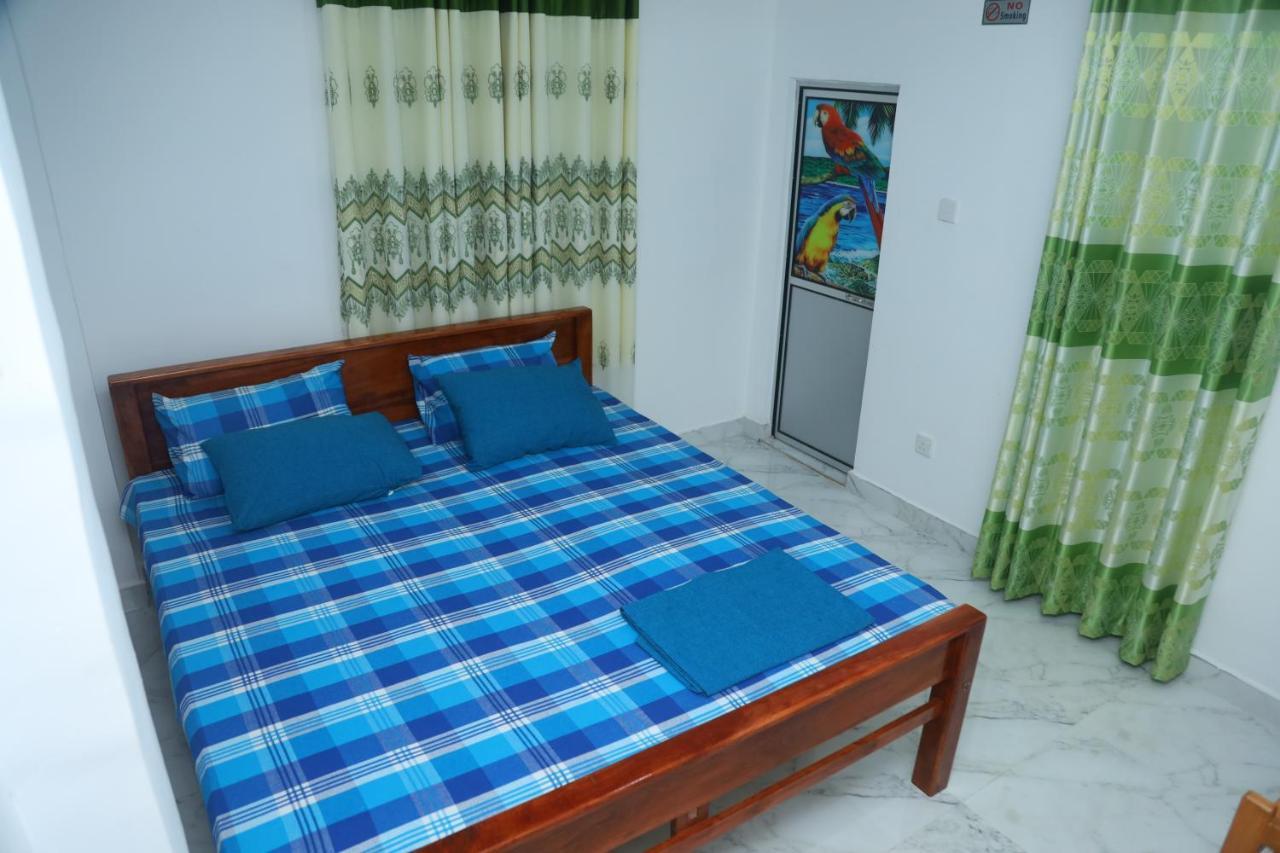Forest View Home Stay Анурадхапура Екстериор снимка