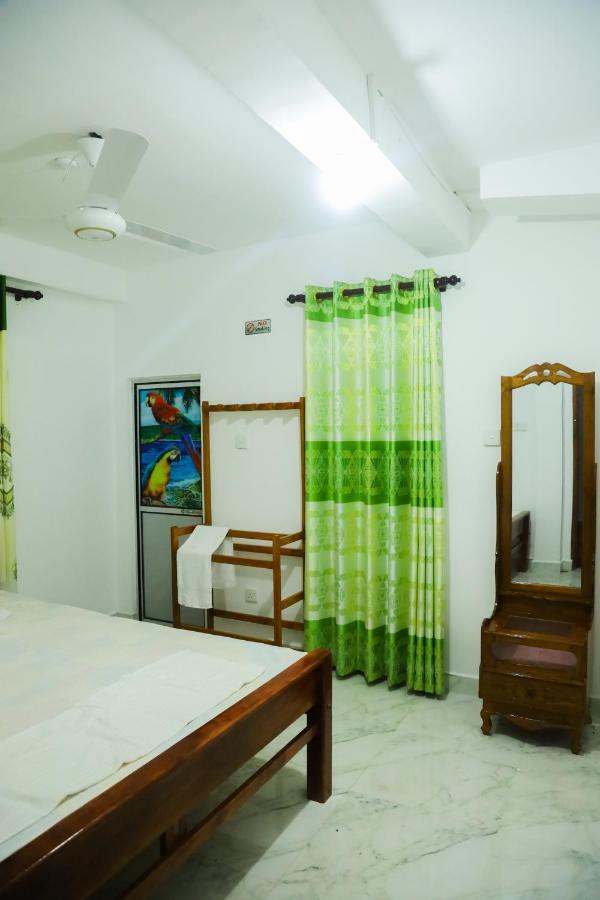 Forest View Home Stay Анурадхапура Екстериор снимка