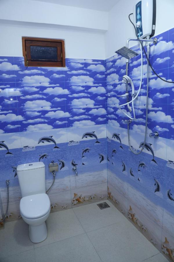 Forest View Home Stay Анурадхапура Екстериор снимка