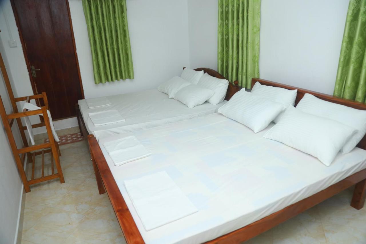 Forest View Home Stay Анурадхапура Екстериор снимка