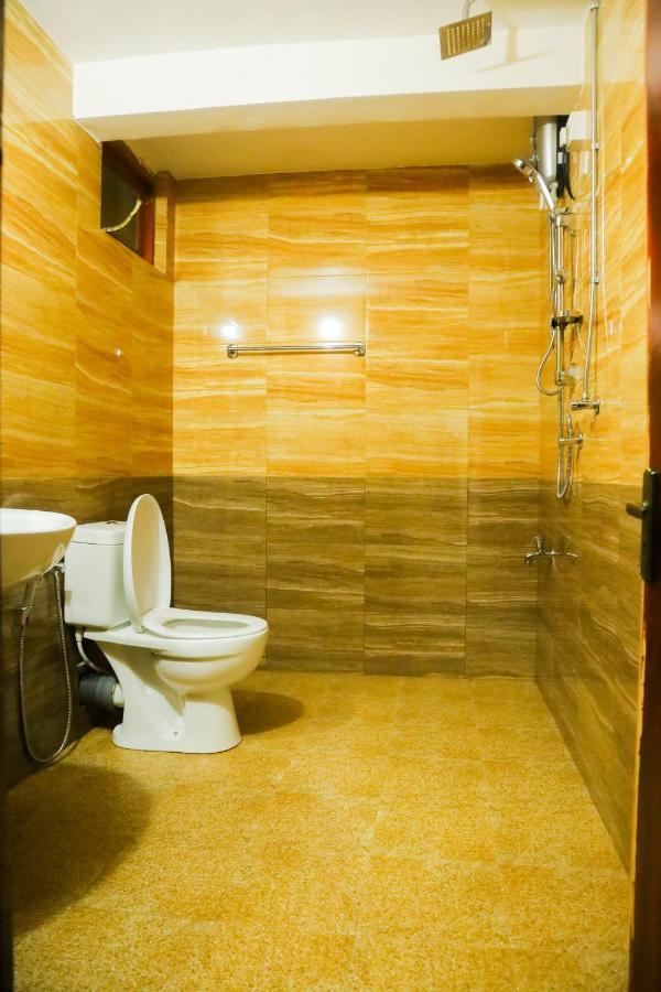 Forest View Home Stay Анурадхапура Екстериор снимка