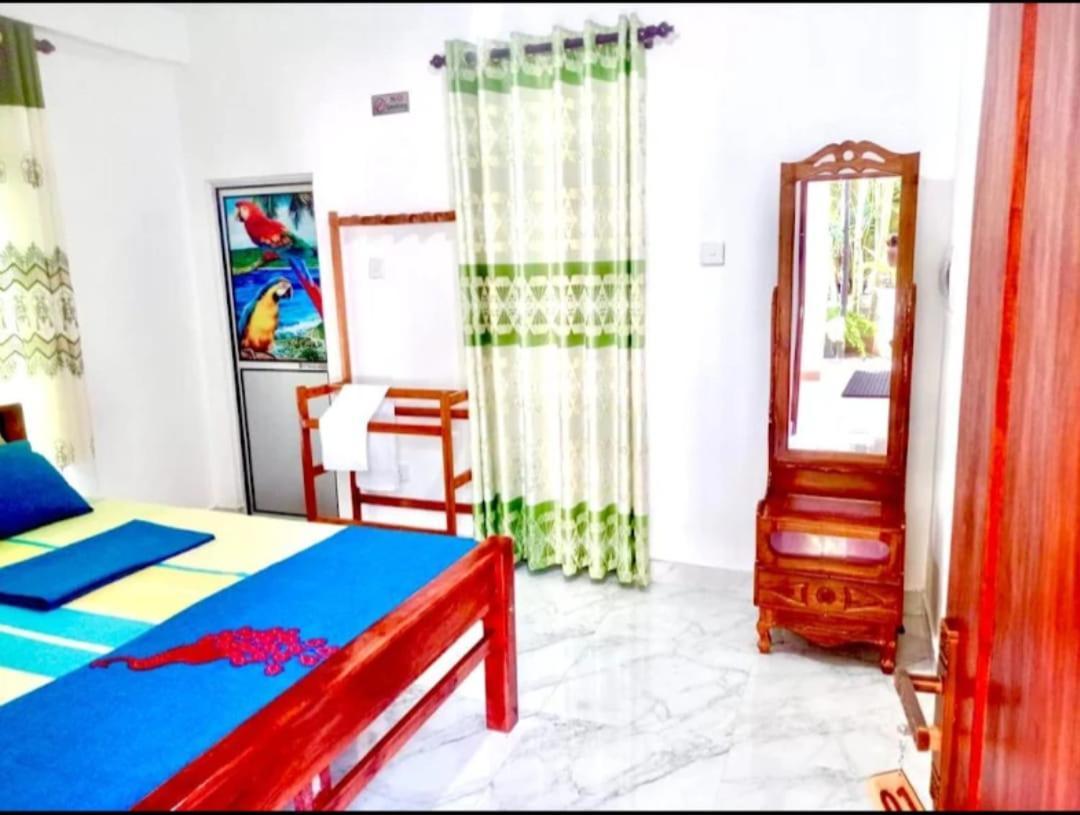 Forest View Home Stay Анурадхапура Екстериор снимка