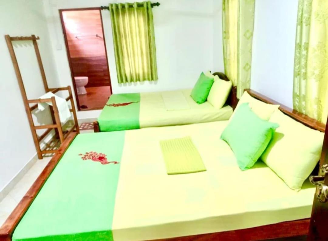 Forest View Home Stay Анурадхапура Екстериор снимка