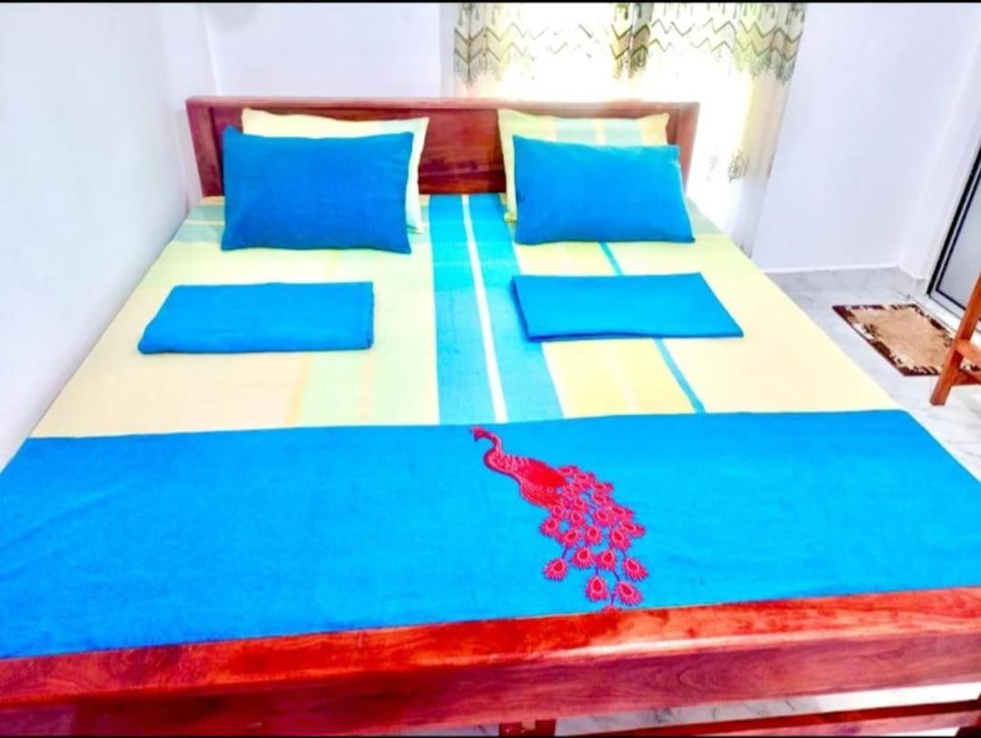 Forest View Home Stay Анурадхапура Екстериор снимка