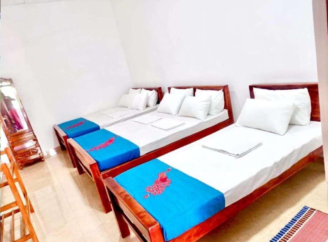Forest View Home Stay Анурадхапура Екстериор снимка