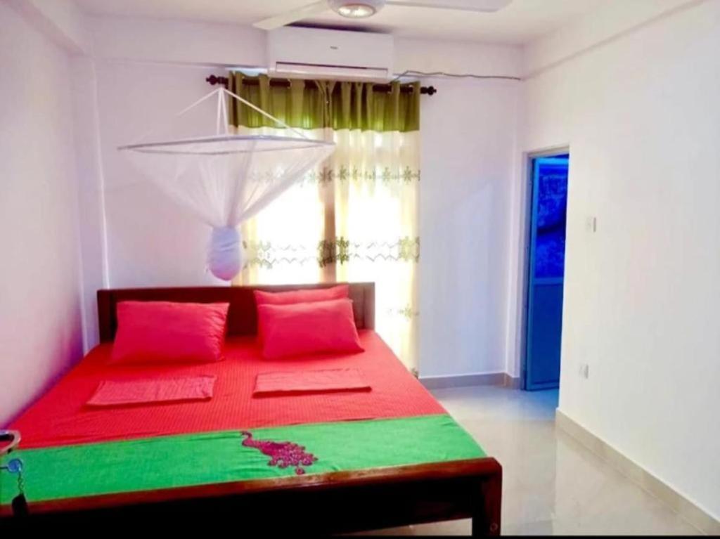 Forest View Home Stay Анурадхапура Екстериор снимка